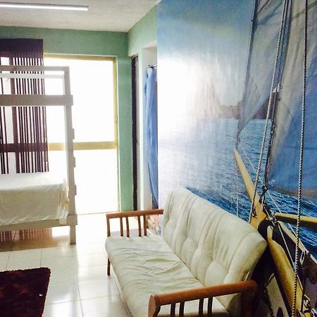 Hostal 50 คาลาปา ภายนอก รูปภาพ