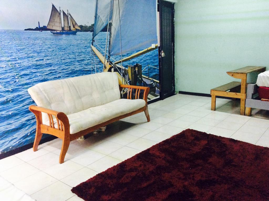Hostal 50 คาลาปา ภายนอก รูปภาพ