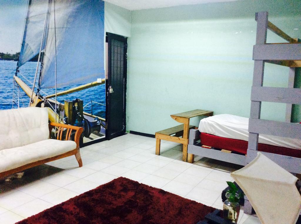 Hostal 50 คาลาปา ภายนอก รูปภาพ