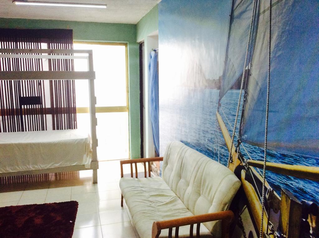 Hostal 50 คาลาปา ภายนอก รูปภาพ