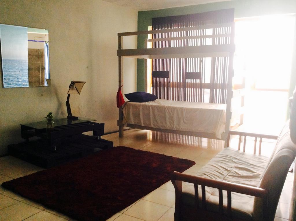 Hostal 50 คาลาปา ภายนอก รูปภาพ