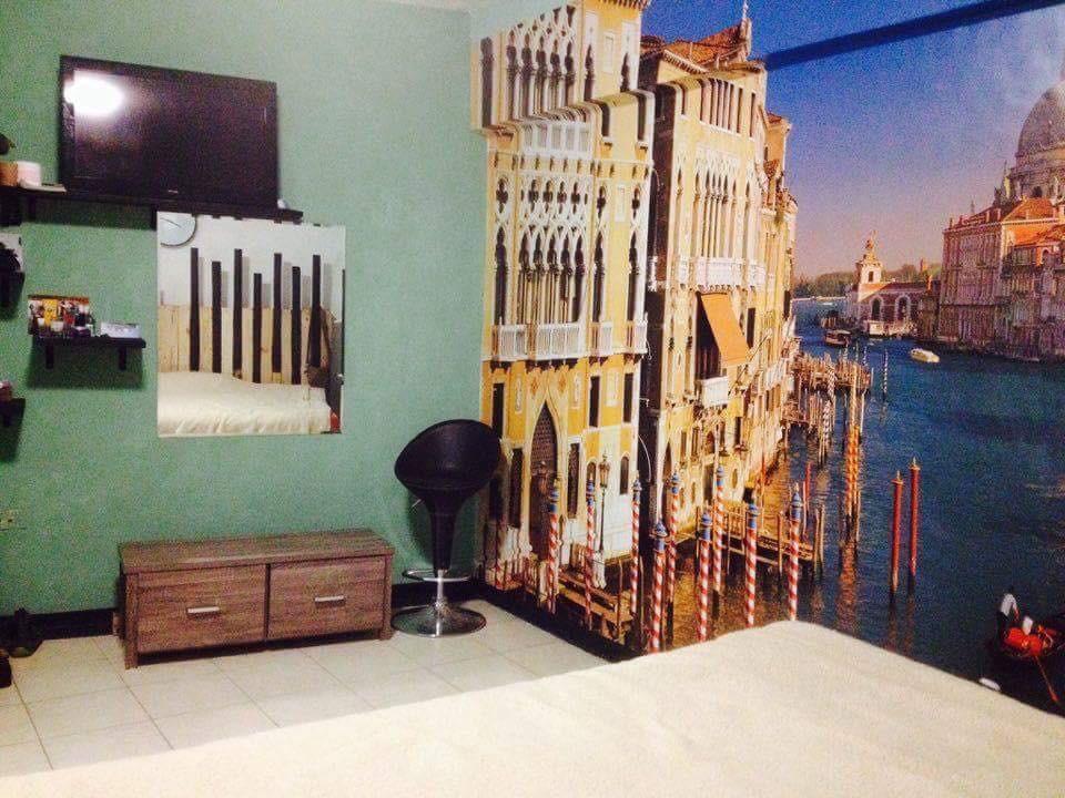 Hostal 50 คาลาปา ภายนอก รูปภาพ