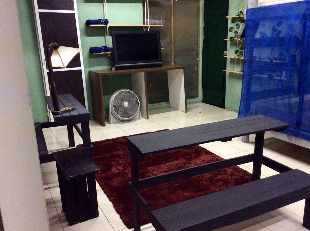 Hostal 50 คาลาปา ภายนอก รูปภาพ