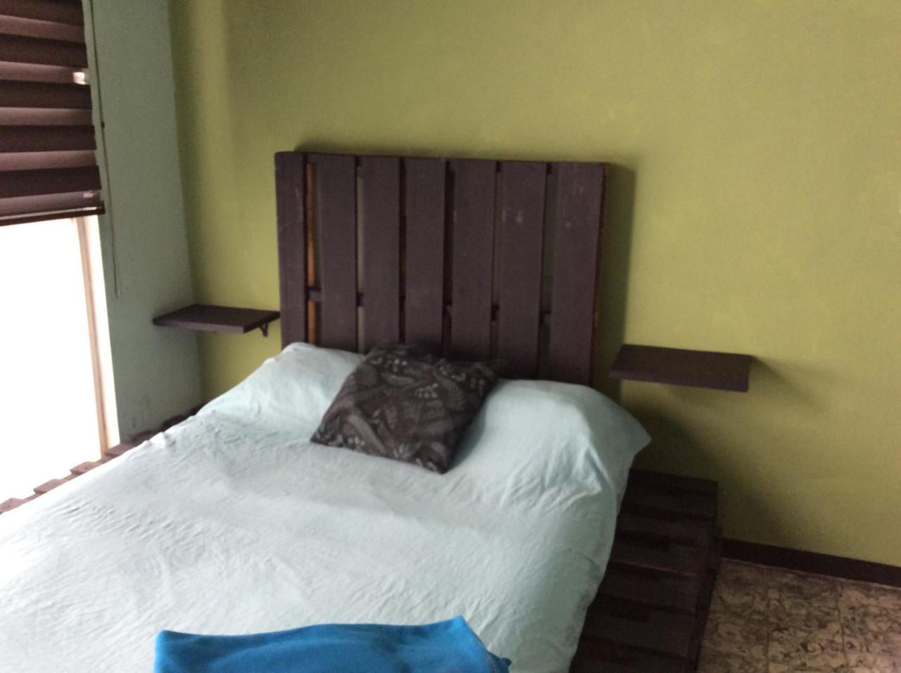 Hostal 50 คาลาปา ภายนอก รูปภาพ