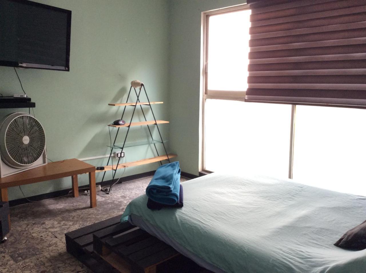 Hostal 50 คาลาปา ภายนอก รูปภาพ