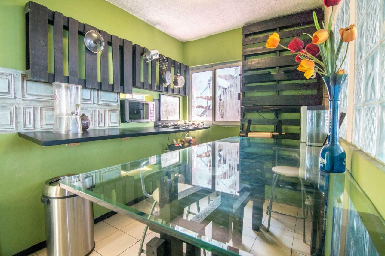 Hostal 50 คาลาปา ภายนอก รูปภาพ